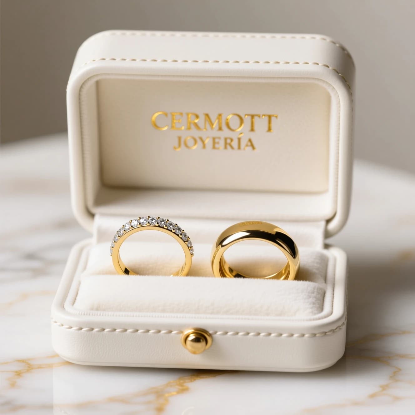 Alianza Oro Clásica