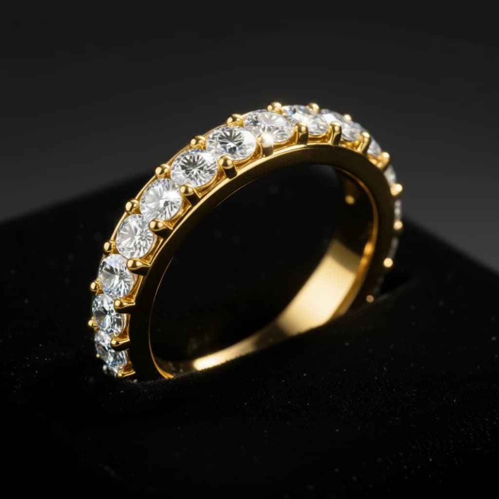 Alianza Platino Eternity